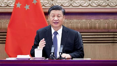 Xi Jinping Respald La Cumbre De La Celac China Apoya La Integraci N Regional De Am Rica Latina