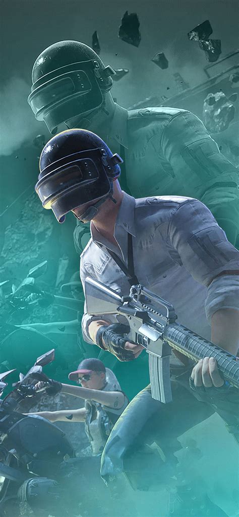 Arriba Images Fondos De Pantalla Hd Pubg Mobile Viaterra Mx