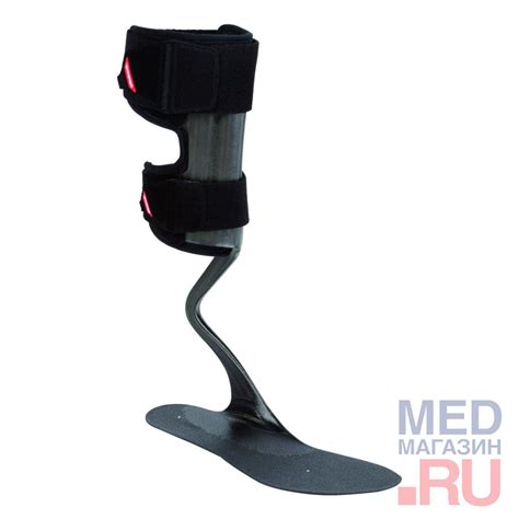 28U24 Ортез при отвисающей стопе Walk On Ottobock купить в «Мед-Магазин ...