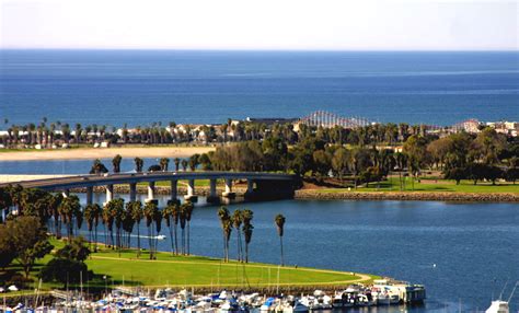 Mission Bay - San Diego Travel Blog