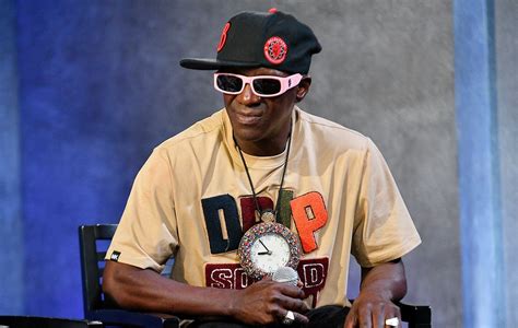 Flavor Flav Arrested In Nevada At Age 62, What Did He Do? - Urban Islandz