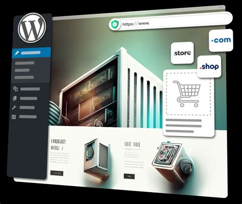 DreamPress Managed WordPress Hosting - DreamHost