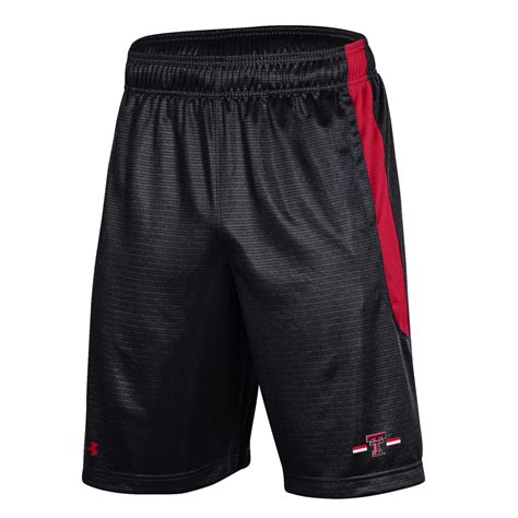 Under Armour 11" Basketball Shorts - The Matador