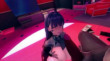 Puta Bailando Acaba Follada Hentai Animation XVIDEOS