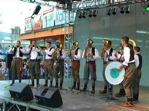 Orkestar Zeljka Jovkovica Mrselj Sabor Trubaca Kolovrat Prijepolje