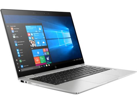 HP EliteBook X360 1030 G3 Notebook PC Customizable 2ZV62AV MB