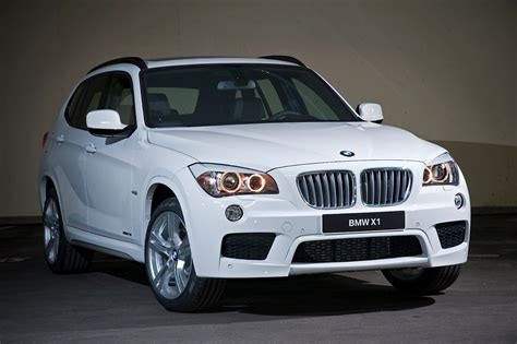 Bmw X1 2009 2010 2011 2012 2013 2014 2015 2016 Autoevolution