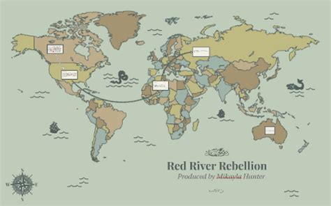 Red River Rebellion by Mikayla Hunter on Prezi