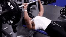 bench press gif bench press discover share gifs