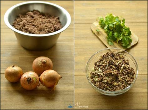 Пирожки с ливером / Едальня