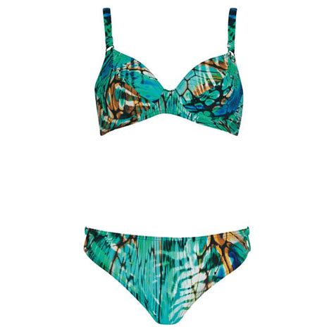 Sunflair Badmode Bikini Met Beugel 71019 Bij ChillyHilversum