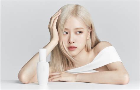 Blackpink T Rkiye On Twitter Ros X Sulwhasoo Rebloom With