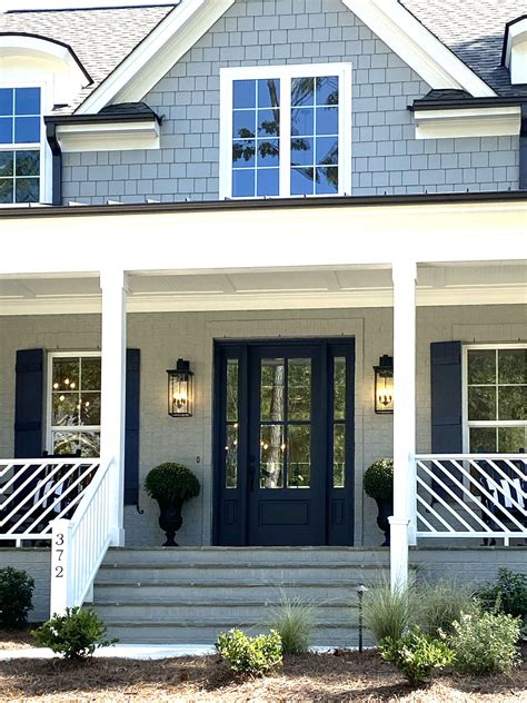 36 Exterior Paint Colors That'll Boost Your Home's Curb Appeal in 2025