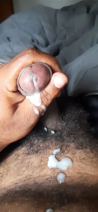 Morning Solo Masturbation With Big Cock Gay Porn Feat Ankith XHamster