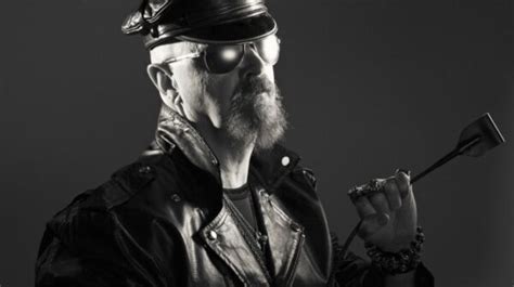 Rob Halford Elige A Su ‘rock God’ The Metal Circus The Metal Circus Noticias E Información