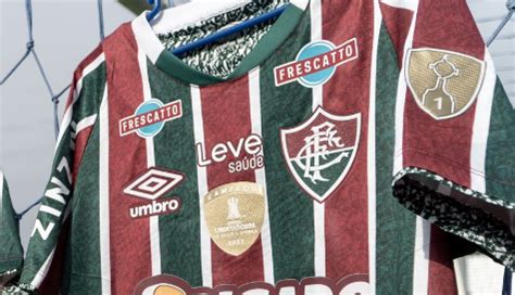 Veja A Camisa Do Fluminense O Agradecimento Da Betano Agora Ex