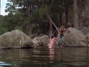 Arna Maria Winchester Nude Aznude