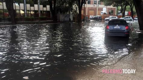 Sicilia Ferita Dal Maltempo Musumeci Avvia Indagine Al Genio Civile Di