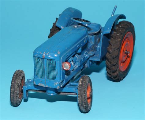 Britains Farm F Fordson Power Major Tractor S England