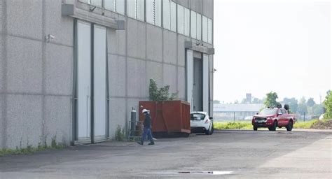 Infortunio Sul Lavoro A Lograto Morto Un Uomo Giornale Di Brescia