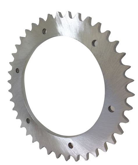 Azusa 40 Chain Sprocket Full 3 Thickness AZT5315F AZT5315F