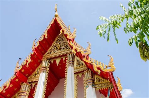 Bangkok Bike Historic Neighborhoods Morning Ride Getyourguide