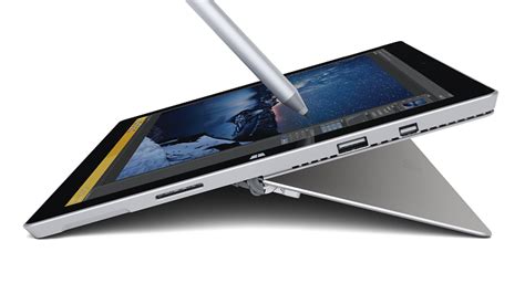 Surface Pro 3 Pen Designed For Accuracy Across The Entire Canvas Microsoft Devices Blog