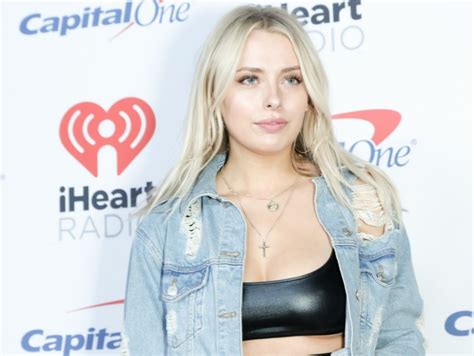 After THAT Nudity: Corinna Kopf's Career in Crisis? - 31r0kmi