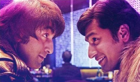 Sanju Movie Review Excellent Ranbir Kapoor Is The Soul Of This