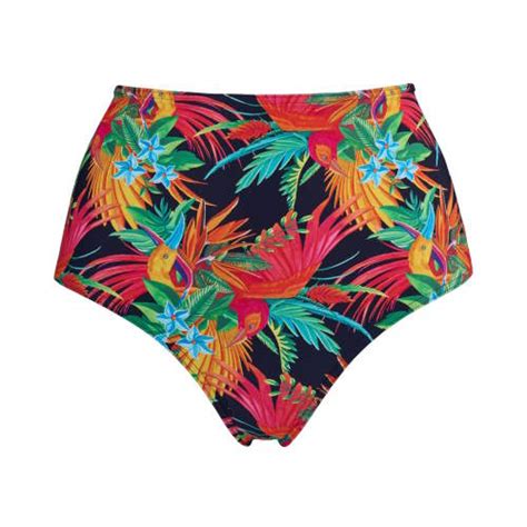 Order Marlies Dekkers Badmode Hula Haka Multicolor Print Bikini Brief