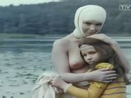 Naked Anna Dymna In Epitafium Dla Barbary Radziwill Wny