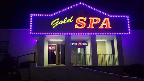 Gold Spa Massage 1916 Piedmont Rd Ne Atlanta Ga Phone Number Yelp