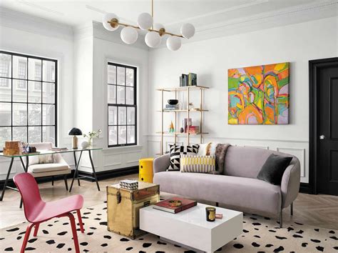 The 10 Best White Paint Colors That Experts Swear By