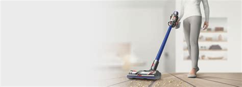 Dyson Vacuum Cleaners for Business | Cordless Vacuum Cleaners | Dyson ...