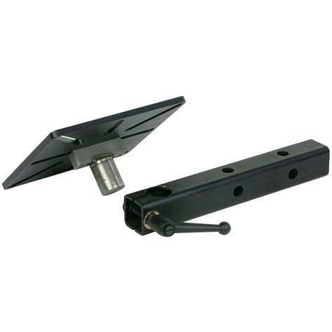 Trick-Tools Swiveling Vise and Grinder Plate for Versa-Mount - TT-RM4 ...