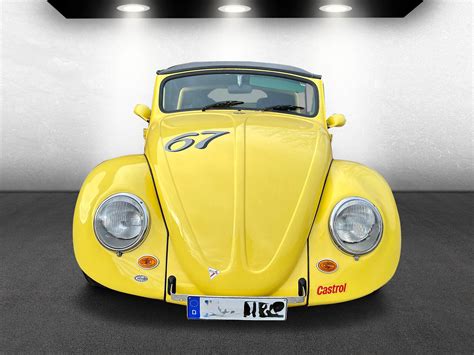 VW Käfer 1967er seltener Speedster Umbau Oldtimer Zustand 2 eBay