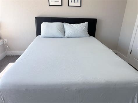 TEMPUR-Pedic Rayon Sheets Review - Personally Tested