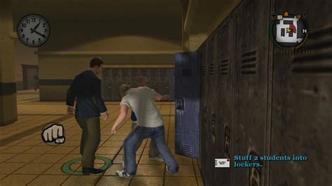 Bully: Scholarship Edition Screenshots for Xbox 360 - MobyGames