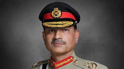 architect  consolidation munirs steadfast grip  pakistans