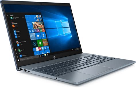 HP Pavilion 15 CW1063 AMD Ryzen 5 3500U 2 1GHz 1TB 128GB SSD 8GB 15 6