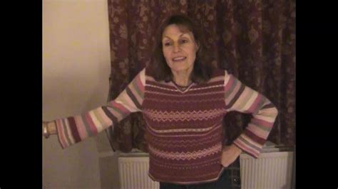 Mature MILF Stripping XHamster