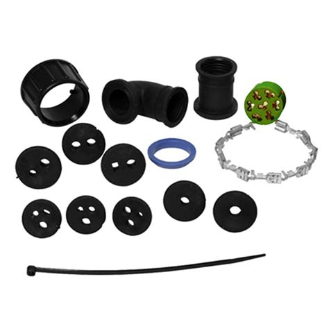 Stecker Satz grün Aspöck ASS 13 5626 951