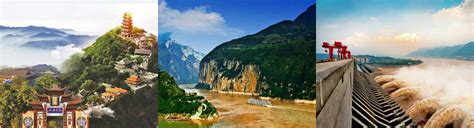 Shore Excursion Advice & Tips for Yangtze Cruise