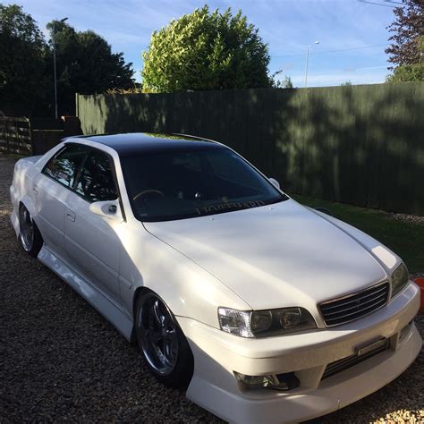 Jzx100 Manual Chaser Driftworks Forum