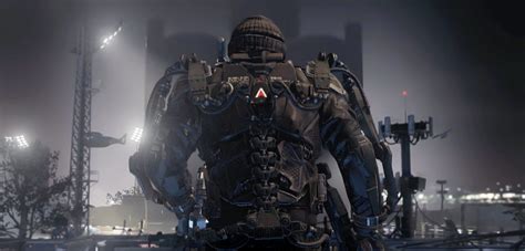 Call Of Duty Advanced Warfare Ascendance DLC Heads To PC And