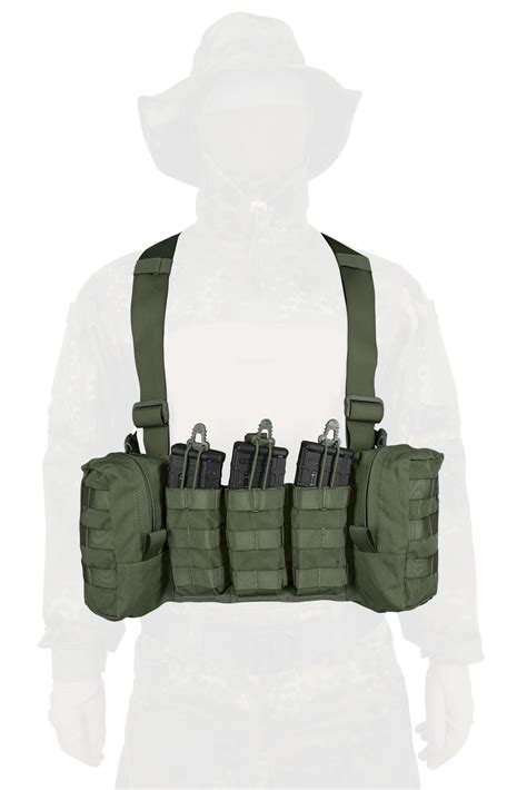 Recon Chest Rig Rcr Recon Company