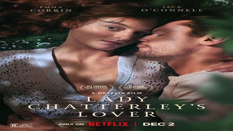 مشاهدة فيلم Lady Chatterleys Lover 2022 مترجم فشار فيديو