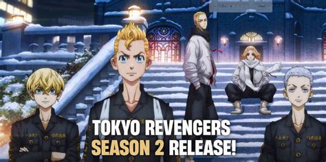 Download Dan Link Nonton Tokyo Revengers Season 2 Episode 2 Sub Indo