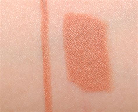 Urban Decay Stark Naked Glide On Lip Pencil Review Swatches