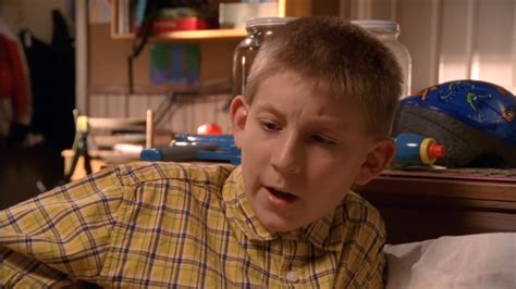 Malcolm In The Middle 2000